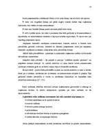 Diplomdarbs 'Riska vadības stratēģijas izstrāde pakalpojuma uzņēmumam', 33.