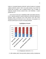 Diplomdarbs 'Riska vadības stratēģijas izstrāde pakalpojuma uzņēmumam', 40.