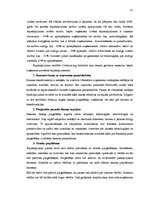 Diplomdarbs 'Riska vadības stratēģijas izstrāde pakalpojuma uzņēmumam', 41.