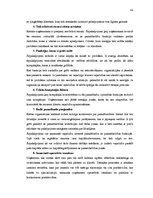 Diplomdarbs 'Riska vadības stratēģijas izstrāde pakalpojuma uzņēmumam', 42.