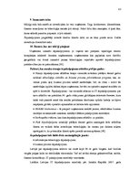 Diplomdarbs 'Riska vadības stratēģijas izstrāde pakalpojuma uzņēmumam', 43.