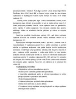 Diplomdarbs 'Riska vadības stratēģijas izstrāde pakalpojuma uzņēmumam', 44.