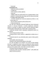 Diplomdarbs 'Riska vadības stratēģijas izstrāde pakalpojuma uzņēmumam', 45.