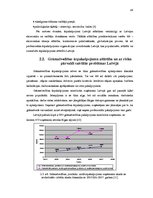 Diplomdarbs 'Riska vadības stratēģijas izstrāde pakalpojuma uzņēmumam', 46.