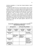 Diplomdarbs 'Riska vadības stratēģijas izstrāde pakalpojuma uzņēmumam', 48.