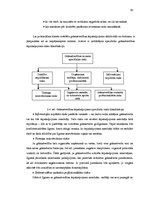Diplomdarbs 'Riska vadības stratēģijas izstrāde pakalpojuma uzņēmumam', 50.