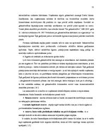 Diplomdarbs 'Riska vadības stratēģijas izstrāde pakalpojuma uzņēmumam', 51.