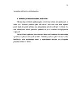 Diplomdarbs 'Riska vadības stratēģijas izstrāde pakalpojuma uzņēmumam', 70.