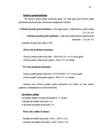 Diplomdarbs 'Riska vadības stratēģijas izstrāde pakalpojuma uzņēmumam', 82.