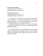 Diplomdarbs 'Riska vadības stratēģijas izstrāde pakalpojuma uzņēmumam', 84.