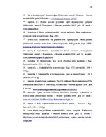 Diplomdarbs 'Riska vadības stratēģijas izstrāde pakalpojuma uzņēmumam', 88.