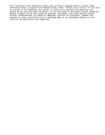 Eseja 'What do you see as the social function(s) of literature? The essay should includ', 3.