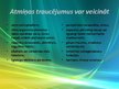 Prezentācija 'Atmiņa', 14.