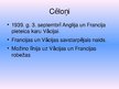 Prezentācija 'Vācijas plāns caur Nīderlandi, Beļģiju un Luksemburgu iekarot Franciju', 3.
