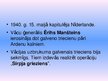 Prezentācija 'Vācijas plāns caur Nīderlandi, Beļģiju un Luksemburgu iekarot Franciju', 6.