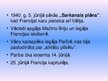 Prezentācija 'Vācijas plāns caur Nīderlandi, Beļģiju un Luksemburgu iekarot Franciju', 10.
