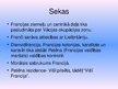 Prezentācija 'Vācijas plāns caur Nīderlandi, Beļģiju un Luksemburgu iekarot Franciju', 12.