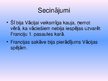 Prezentācija 'Vācijas plāns caur Nīderlandi, Beļģiju un Luksemburgu iekarot Franciju', 14.