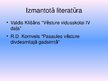 Prezentācija 'Vācijas plāns caur Nīderlandi, Beļģiju un Luksemburgu iekarot Franciju', 15.
