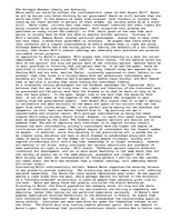 Eseja 'The Idea That Each Person in Society must Be Free and Able to Express His/Her Op', 1.