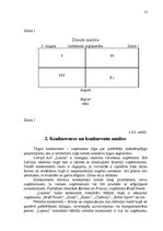 Referāts 'Mārketinga plāns uzņēmumam "Laima"', 12.