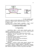 Referāts 'Mārketinga plāns uzņēmumam "Laima"', 18.