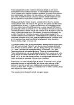 Konspekts 'Pārmaiņas pasaules politiskajā kartē', 2.