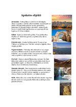 Referāts 'Izraēla', 5.