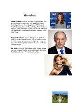 Referāts 'Izraēla', 6.