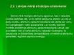 Prezentācija 'Sadzīves atkritumu šķirošana un otrreizējās pārstrādes iespējas Latvijā', 12.