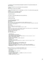 Referāts 'Starpkultūru biznesa komunikācija: Latvijas un Anglijas piemērs', 45.