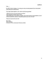 Referāts 'Starpkultūru biznesa komunikācija: Latvijas un Anglijas piemērs', 50.