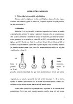 Referāts 'Titrimetrija', 5.