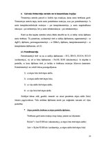 Referāts 'Titrimetrija', 18.