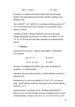 Referāts 'Titrimetrija', 20.