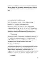 Referāts 'Titrimetrija', 22.