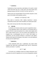 Referāts 'Titrimetrija', 26.