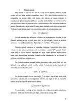 Referāts 'Titrimetrija', 31.