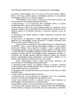 Eseja 'Kāzuss maksātnespējas tiesības', 2.