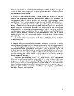 Eseja 'Kāzuss maksātnespējas tiesības', 4.