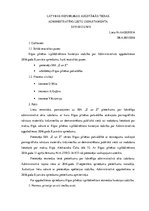 Konspekts 'Administratīvās tiesas nolēmumu analīze', 5.