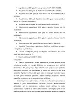 Konspekts 'Administratīvās tiesas nolēmumu analīze', 9.