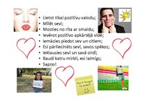 Prezentācija 'Pozitīvisms', 10.