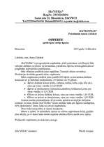 Paraugs 'Līguma paraugs', 2.