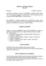 Paraugs 'Līguma paraugs', 4.