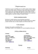 Paraugs 'Līguma paraugs', 6.