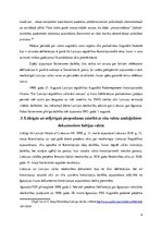 Referāts 'Konstitucionālās tiesības', 4.