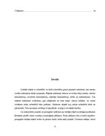 Referāts 'Pētījums par lietišķo etiķeti saviesīgos pasākumos Rēzeknē', 3.