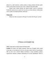 Referāts 'Pētījums par lietišķo etiķeti saviesīgos pasākumos Rēzeknē', 4.