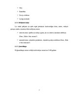 Referāts 'Pētījums par lietišķo etiķeti saviesīgos pasākumos Rēzeknē', 7.